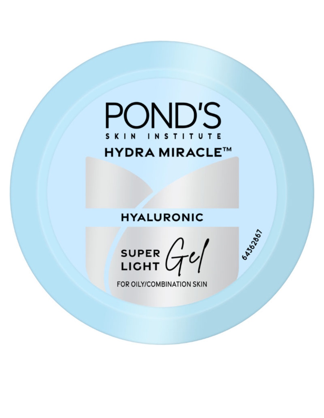 GEL MOISTURISER